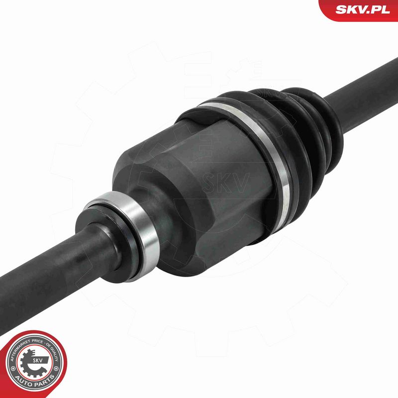 ESEN SKV 40SKV054 Drive Shaft