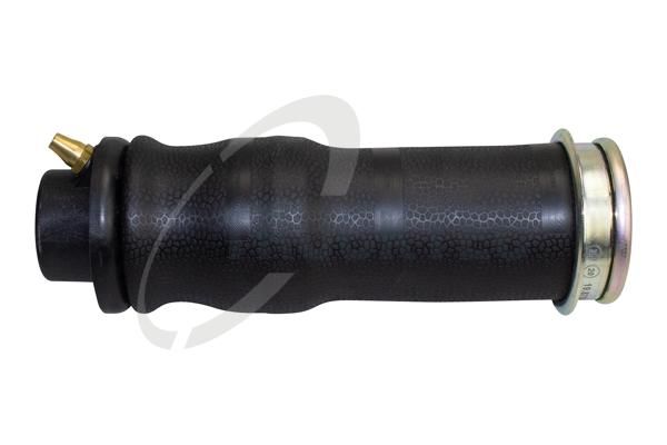 TRUCKTEC AUTOMOTIVE 04.63.023 - Bellow, driver cab suspension