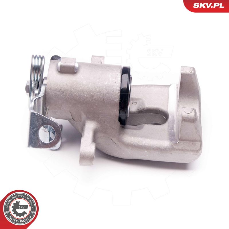 Pidurisadul, ESEN SKV 34SKV163