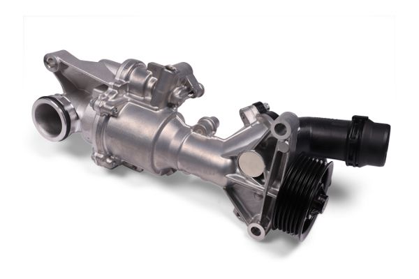 HEPU P1574 Water Pump, engine cooling