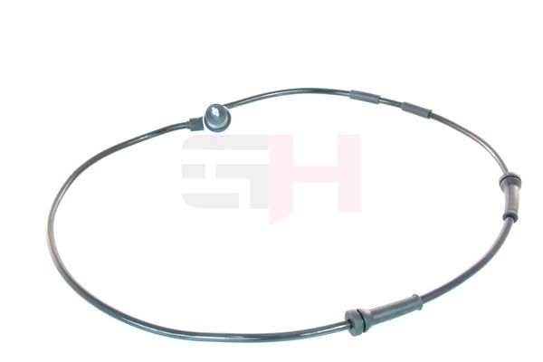 GH GH-712301V Датчик, кількість обертів колеса