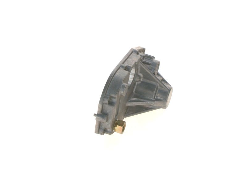 BOSCH 2427010058 Seal, headlight frame