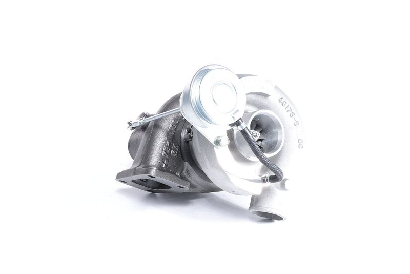 Compresor,sistem de supraalimentare T917805 BTS Turbo