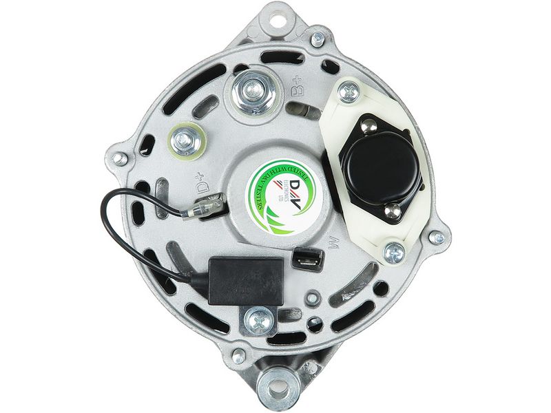 AS-PL A0780S Alternator