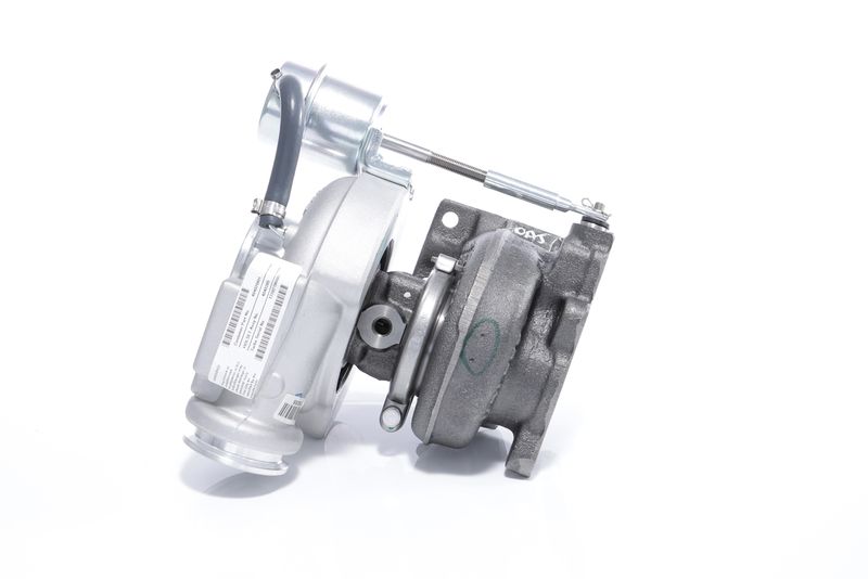 Compresor,sistem de supraalimentare T913509 BTS Turbo