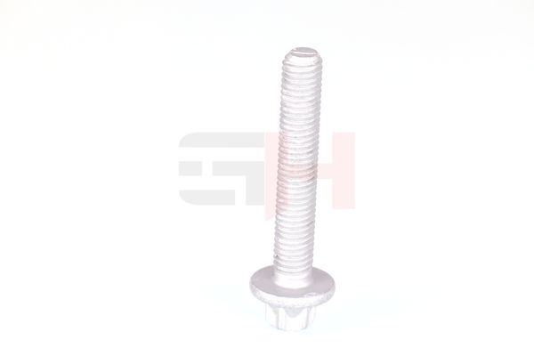 Kruvikomplekt, vedruamort-rattalaagrikorpus, GH GH-397502