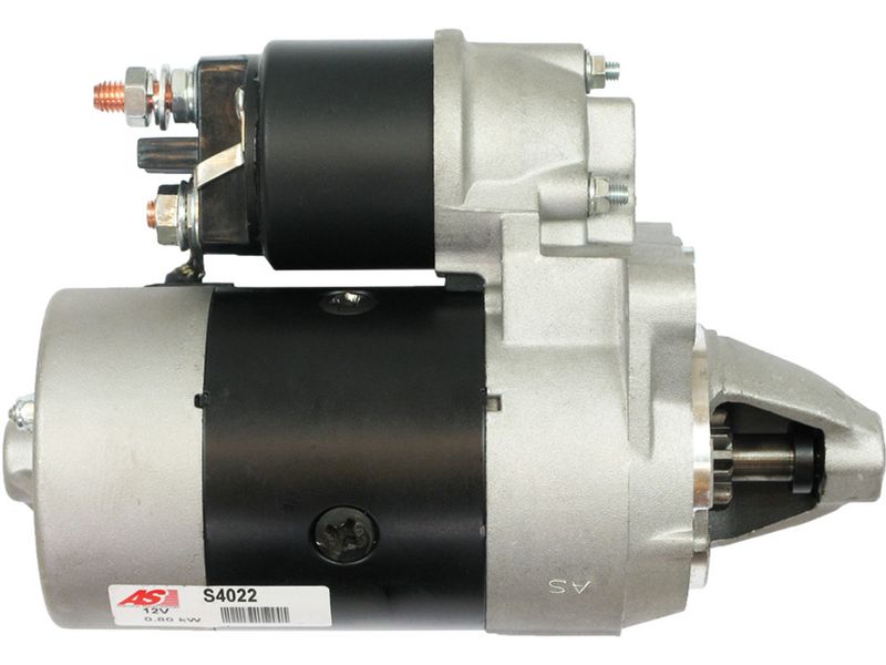 Starter, AS-PL S4022