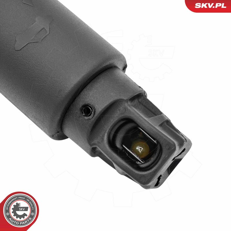 Elektrimootor, tagaluuk, ESEN SKV 52SKV979