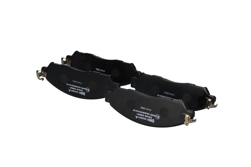 This part match OEM code: D10605TA0A
