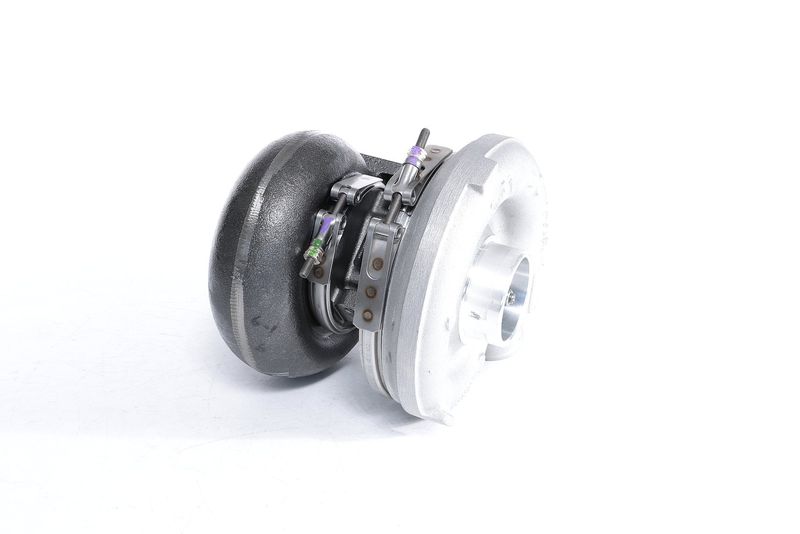 Compresor,sistem de supraalimentare T916981 BTS Turbo