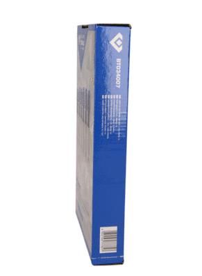 Kruvikeerajate komplekt, KS TOOLS BT034007