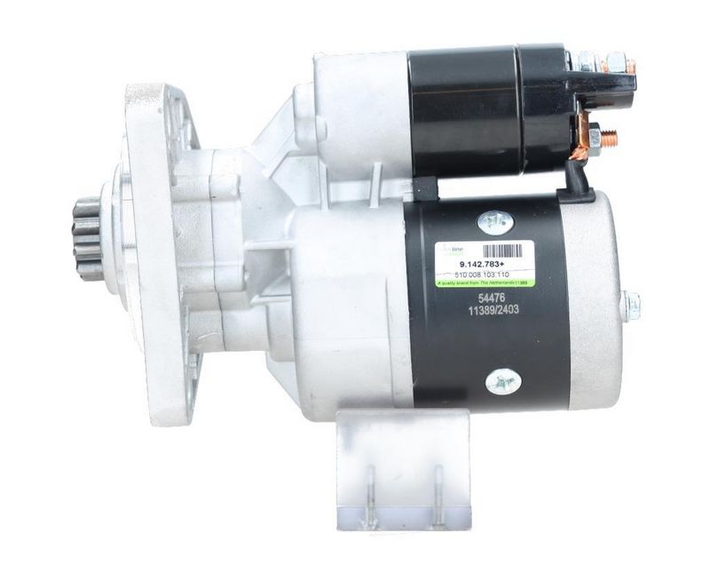 BV PSH 510.008.103.110 Starter