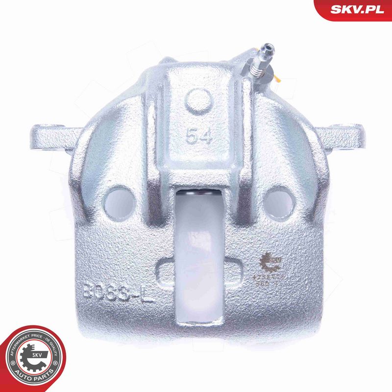 Pidurisadul, ESEN SKV 42SKV761