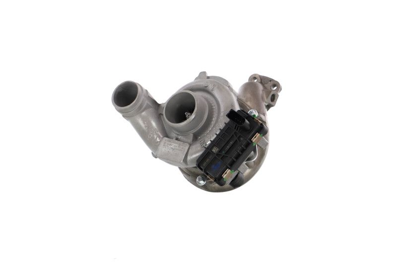 REMANTE 003-002-004582R Charger, charging (supercharged/turbocharged)