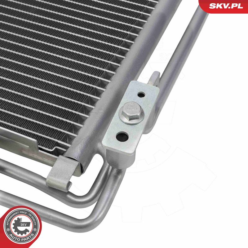 Kondensaator, kliimaseade, ESEN SKV 86SKV570