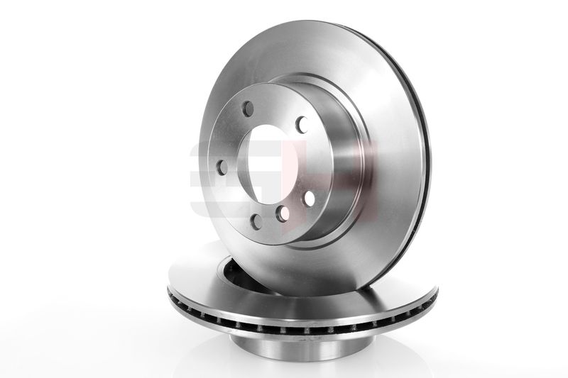GH GH-401550 Brake Disc