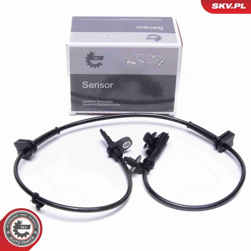 ESEN SKV 06SKV441 - Sensor, wheel speed