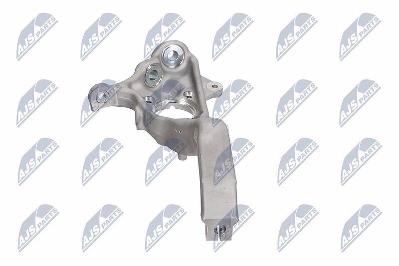 Käändmik, rattakinnitus, NTY ZZP-BM-006