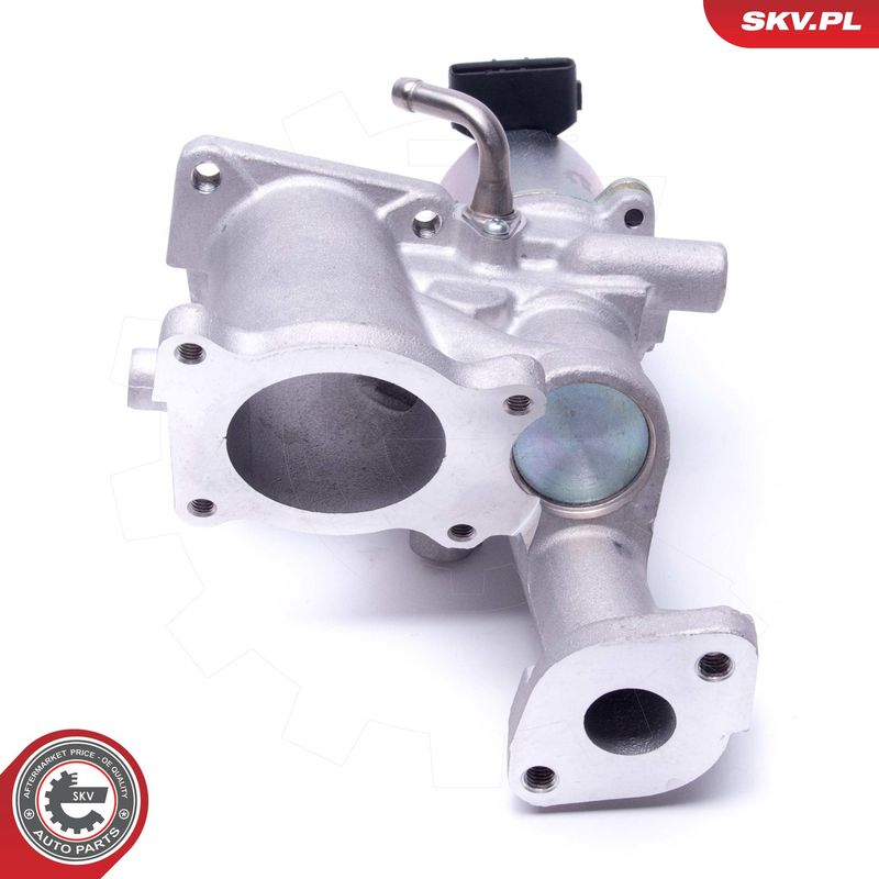 EGR-klapp, ESEN SKV 14SKV167