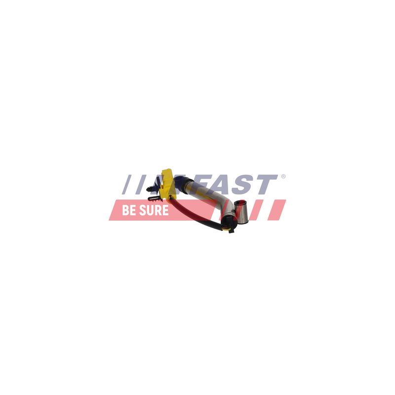 FAST FT01781 Actuator, active bonnet