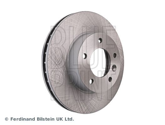 BLUE PRINT ADJ134350 Brake Disc