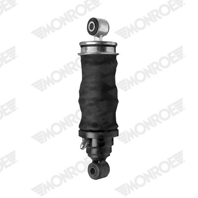 Tlumič, zavěšení kabiny CB0116
