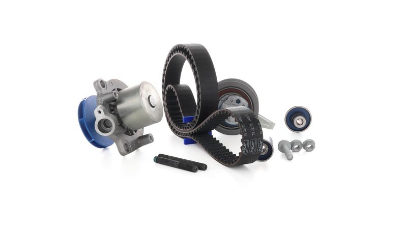 OEM код товара: 1124944