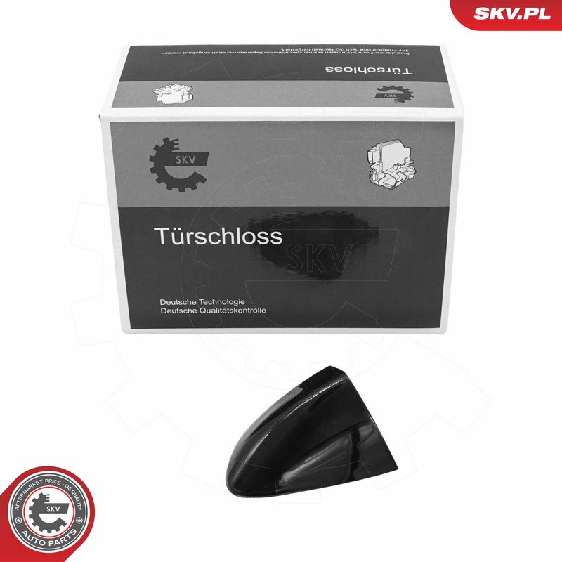 Sulgursilindrikorpus, ESEN SKV 97SKV482