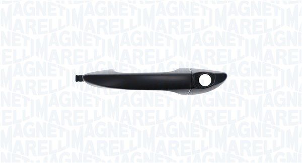 MAGNETI MARELLI Išorinė durų rankena
