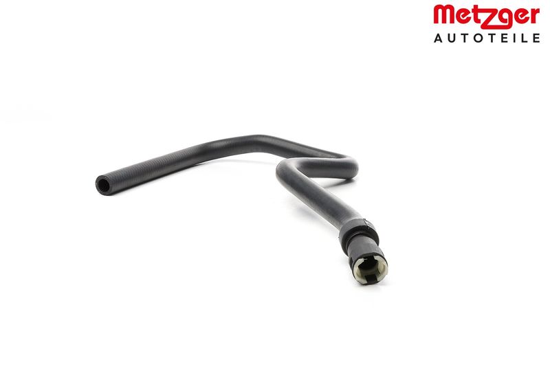 METZGER AUTOTEILE 2420077 Radiator Hose
