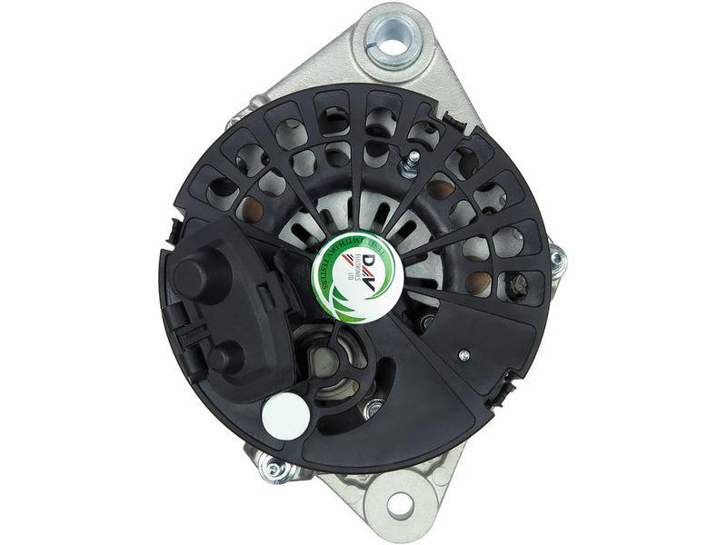 AS-PL A4025ER Generatorius