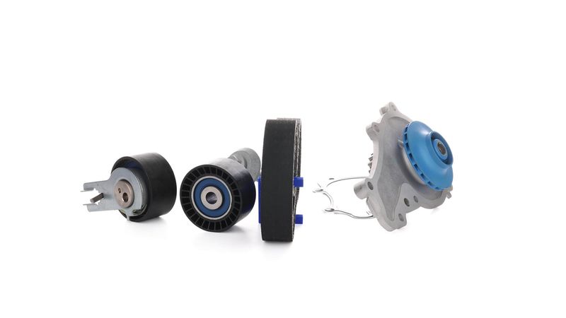 This part match OEM code: 1562503