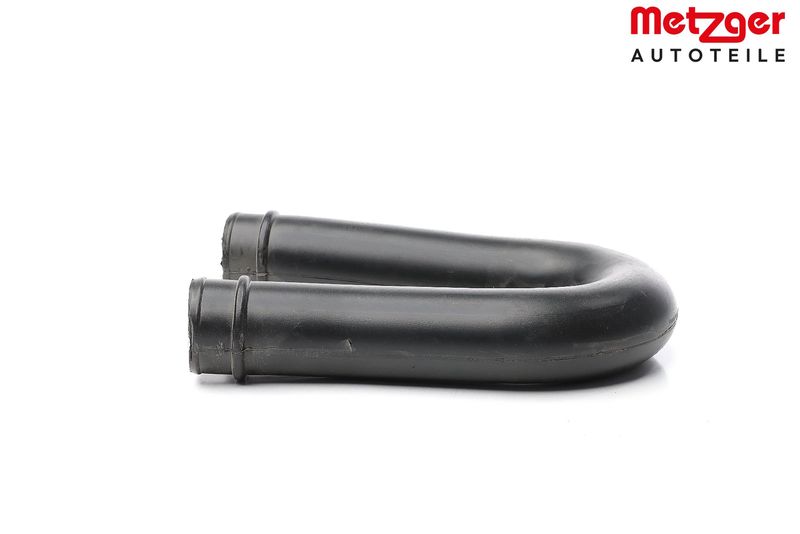 METZGER AUTOTEILE 2401296 Charge Air Hose