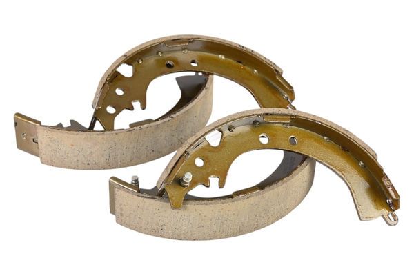 ZentParts Z86156 - Brake Shoe Set