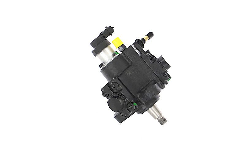 REMANTE 002-002-000126R High-pressure Pump
