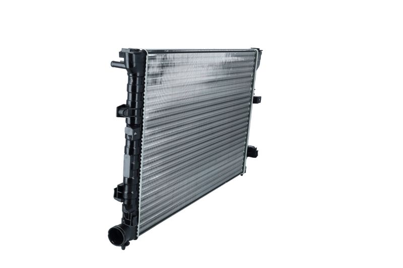 Radiaator, mootorijahutus, NRF 58958A