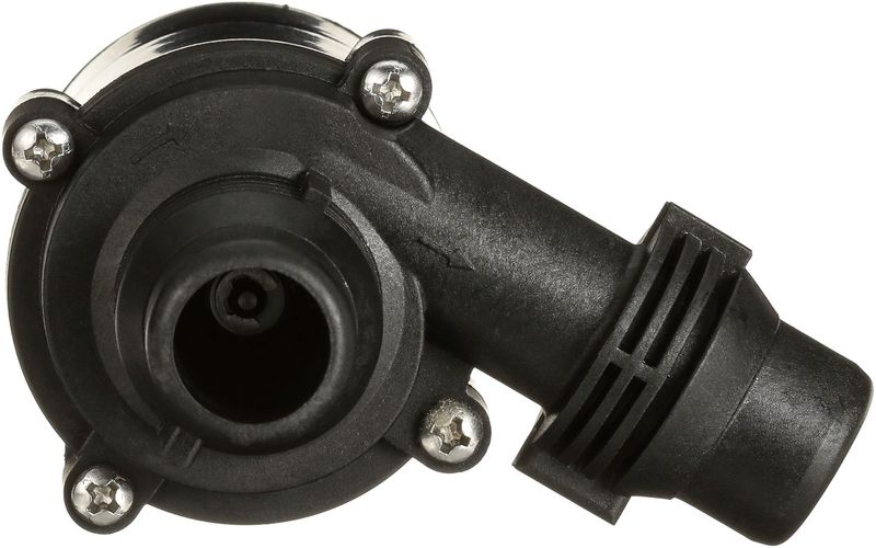 Veepump, mootori jahutus, GATES 41531E