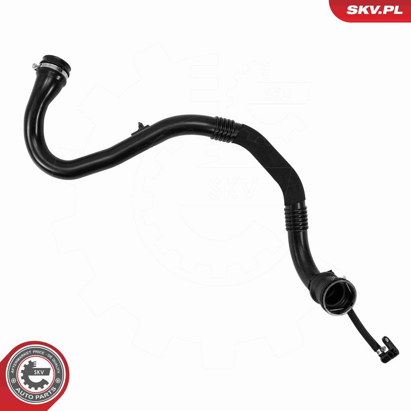 ESEN SKV 43SKV950 Charge Air Hose
