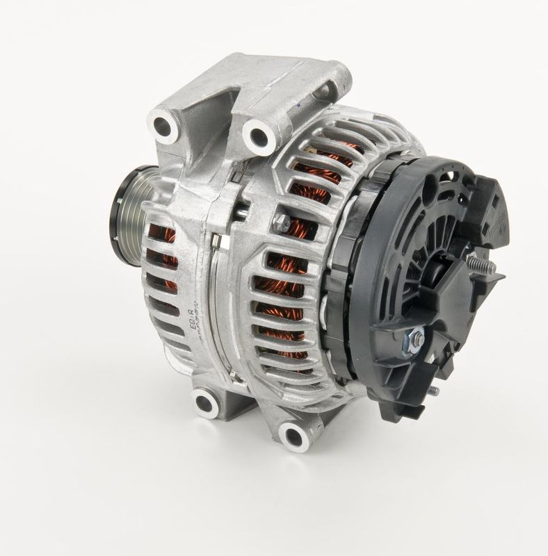 generátor 0 124 515 064