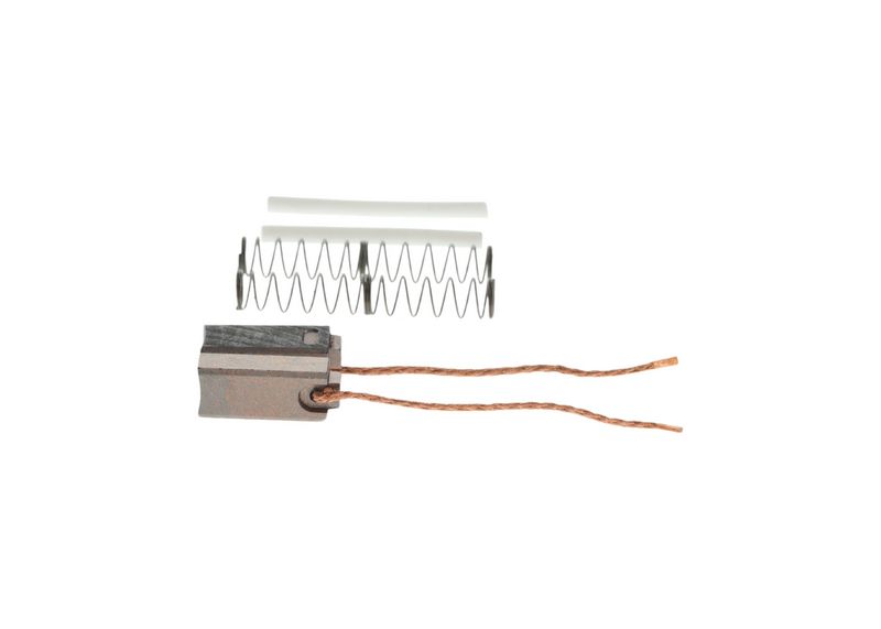 Süsinikuhari, generaator, BOSCH 1 986 AE0 191