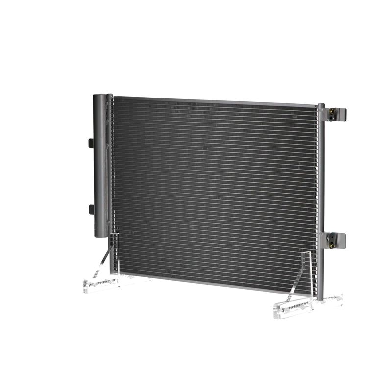NISSENS 941008 Condenser, air conditioning
