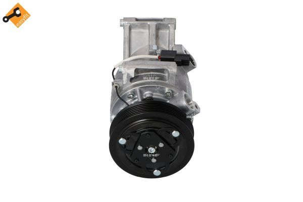 NRF 320110 Compressor, air conditioning