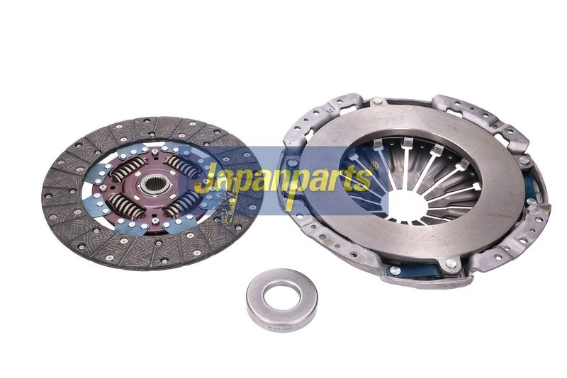 Set ambreiaj JAPANPARTS KF-1061