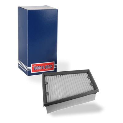 BORG & BECK Air Filter BFA2503