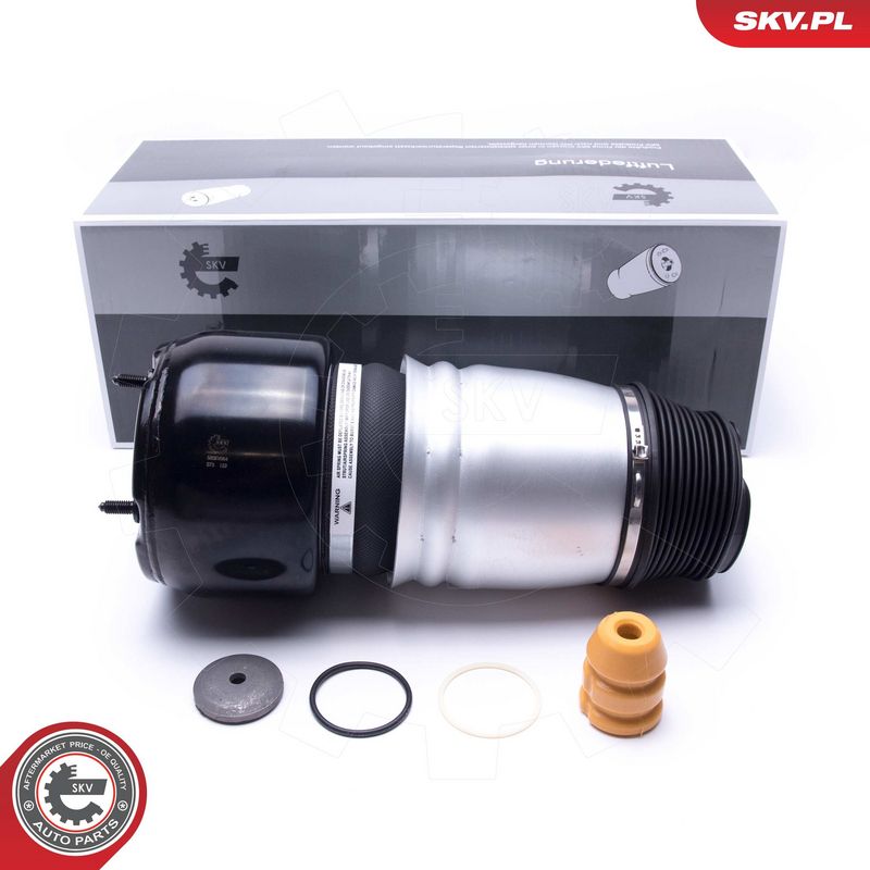 Õhuamort, ESEN SKV 58SKV064