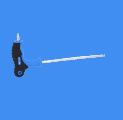KS TOOLS BT041016 Angled Screwdriver