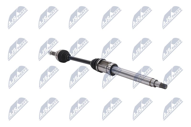 NTY NPW-FR-198 Drive Shaft