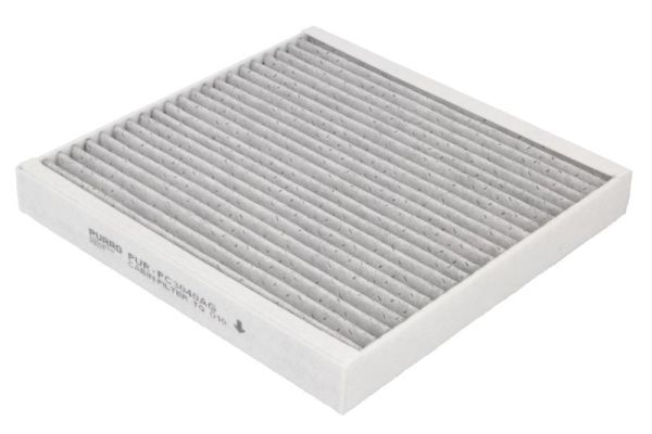 PURRO PUR-PC3040AG Filter, cabin air