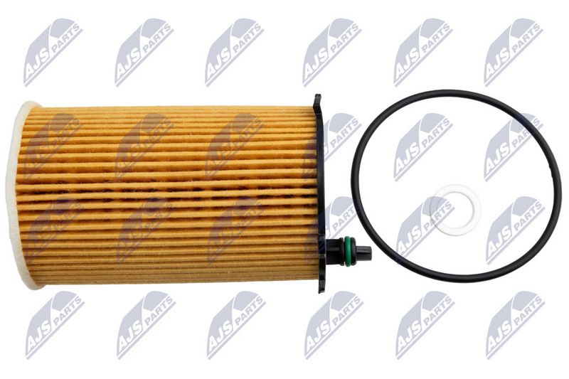 NTY FOF-HY-515 Oil Filter