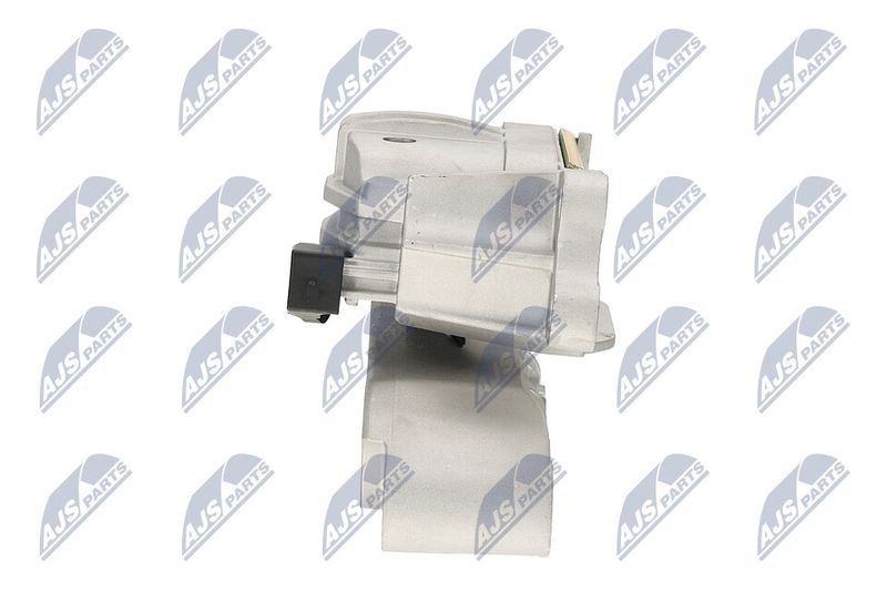 Paigutus, Mootor, NTY ZPS-CH-131